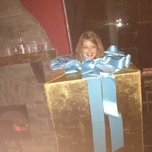 Meet your Posher, Alisa